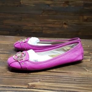 Michael Kors Women's Flats US Size 6.5